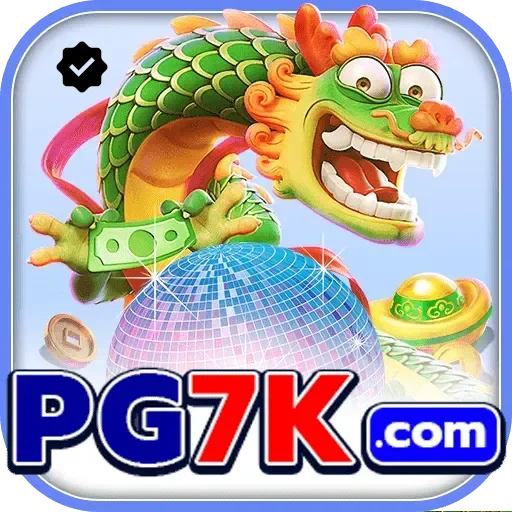 pg7k Logo